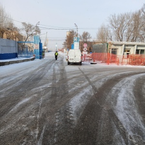 Фото от владельца Красноярский речной порт, ОАО