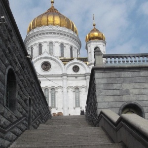 Фото от владельца Храм Христа Спасителя