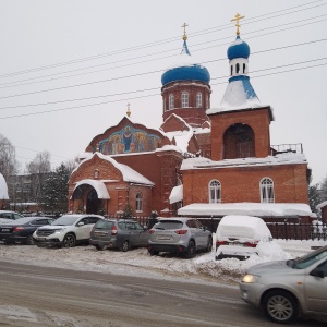 Фото от владельца Покровский храм