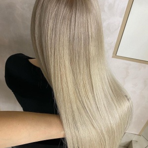 Фото от владельца HAIRS Profi, салон-студия