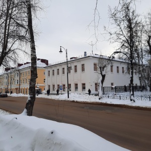 Фото от владельца Национальная детская библиотека Республики Коми им. С.Я. Маршака