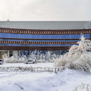 Фото от владельца Чолбон, плавательный бассейн