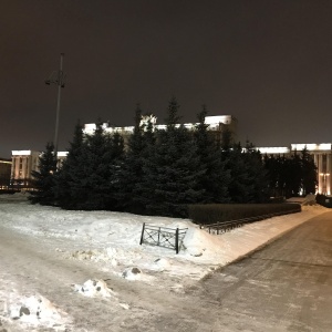 Фото от владельца Московский, бизнес-центр