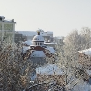 Фото от владельца Храм новомучеников и исповедников Российских