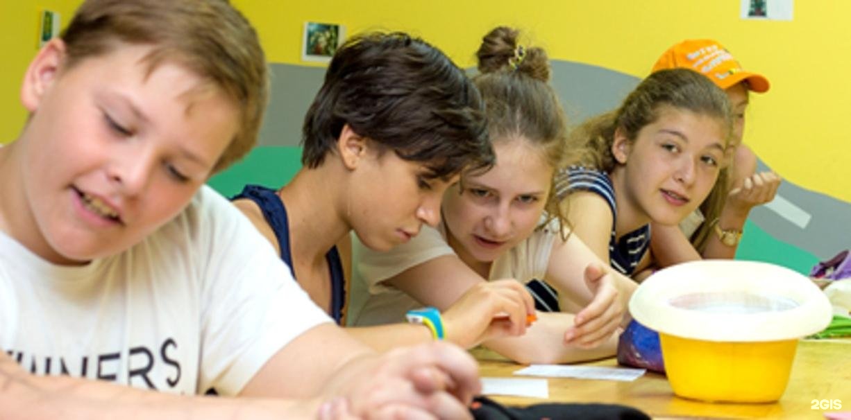 Language schools moscow