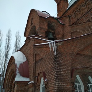 Фото от владельца Русская православная старообрядческая церковь