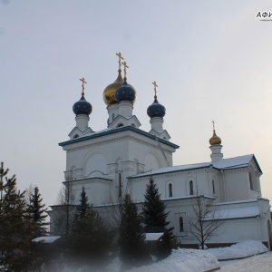 Фото от владельца Утоли моя печали, храм в честь иконы Божией Матери