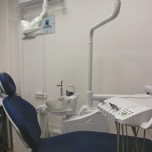 Фото от владельца Династия Н, стоматологическая клиника