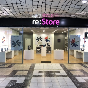 Фото от владельца re-store, сеть магазинов