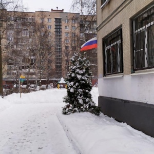 Фото от владельца Детский сад №78 комбинированного вида, Фрунзенский район