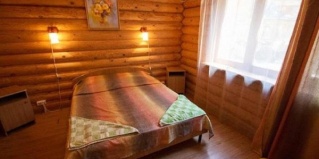 Геленджик: Отель Терем