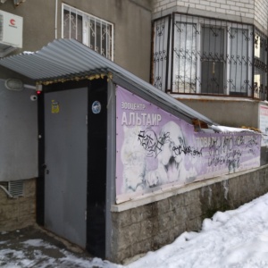 Фото от владельца АЛЬТАИР, ветеринарный центр