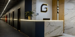 Великий Новгород: Отель Greenfeel Novgorod