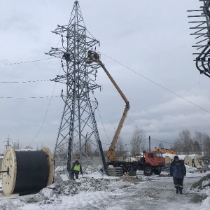 Фото от владельца Служба заказа автокранов и автовышек, ИП Лысиков А.А.