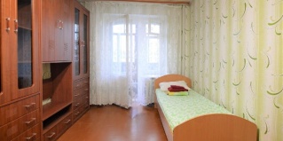 Сыктывкар: Апартаменты Турист