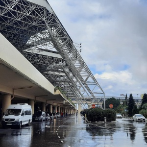 Фото от владельца Международный аэропорт г. Сочи