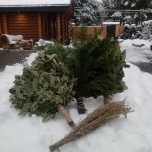 Фото от владельца Мыльня на Тулице, баня