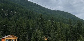 Акташ: Глэмпинг Aktash village