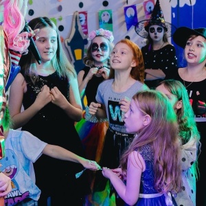 Фото от владельца MAGIC LAND, студия проведения праздников