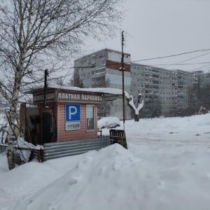 Фото от владельца Демидовские торговые ряды, ООО, автостоянка