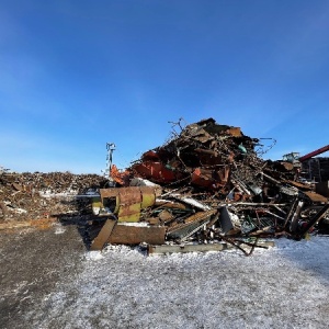 Фото от владельца Промресурсы, ООО, пункт приема металлолома