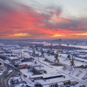 Фото от владельца Аэрокадр, фотостудия