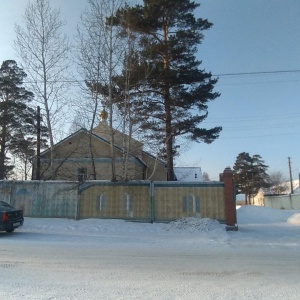 Фото от владельца Храм Успения Божией Матери