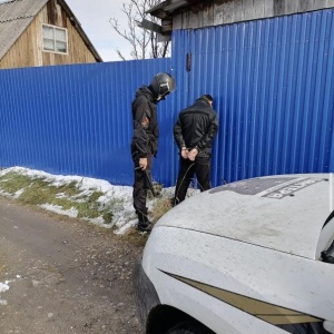 Фото от владельца Пантера, ООО, охранное предприятие