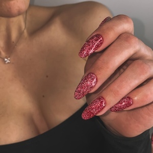 Фото от владельца Nail-студия Ульяны Корчагиной