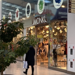 Фото от владельца Monki, магазин молодежной одежды