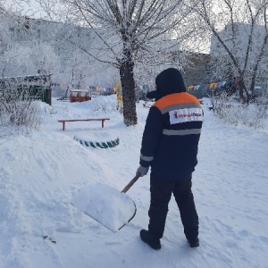 Фото от владельца Нужные Люди, компания