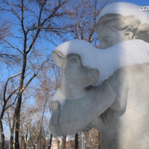 Фото от владельца Детский парк им. В.В. Терешковой