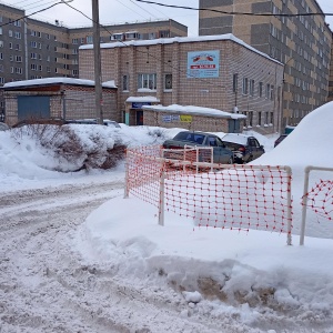 Фото от владельца Ателье, ИП Шарипова Г.К.