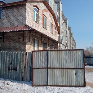 Фото от владельца Забайкальский Хлеб, ООО, пекарня