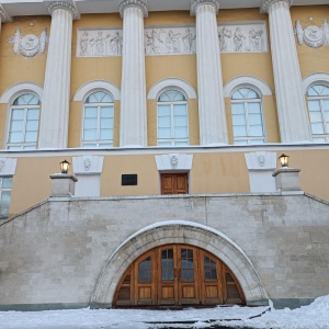 Фото от владельца Московский государственный университет им. М.В. Ломоносова