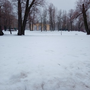 Фото от владельца Московский парк Победы