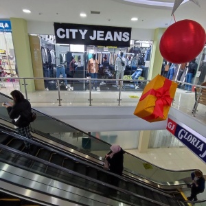 Фото от владельца City Jeans, бутик джинсовой одежды