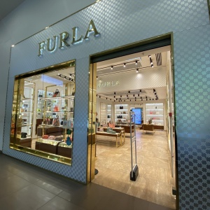 Фото от владельца Furla, бутик кожгалантереи