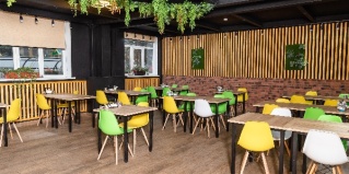 Санкт-Петербург: Отель Smart Hotel Kantemirovsky
