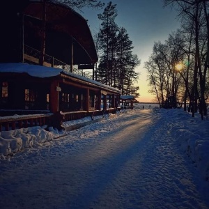 Фото от владельца Амурский дворик, кафе