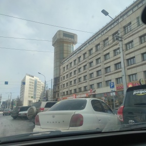 Фото от владельца Департамент градостроительства Администрации г. Красноярска