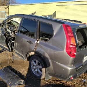 Фото от владельца Социальный авторазбор