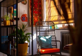 Хостел People Hostel & Suites в Бишкеке