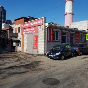 Фото от владельца Автокомплекс, ИП Кравченко Е.В.