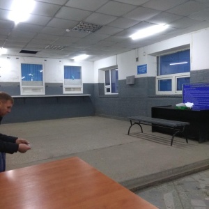 Фото от владельца Местная полицейская служба ДВД Алматинской области