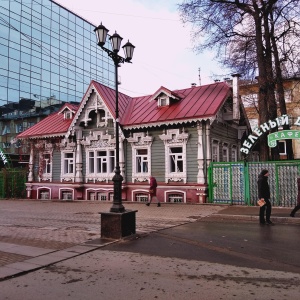 Фото от владельца ДЕКОР-ПЕРМЬ, ООО