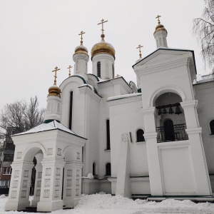 Фото от владельца Православная классическая гимназия
