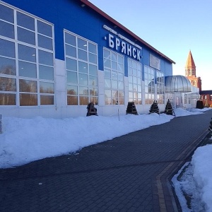 Фото от владельца Государственное автономное учреждение Брянск, спортивно-оздоровительный комплекс