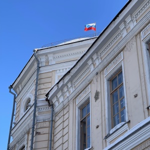 Фото от владельца Сибирский государственный медицинский университет