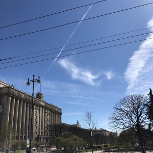 Фото от владельца Московский, бизнес-центр